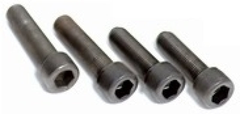 Torque Solution TS-EV-005 Transmission Mount Hardware Kit: Mitsubishi Evolution VII-IX 2001-2006 Hardware Kits - Other Torque Solution