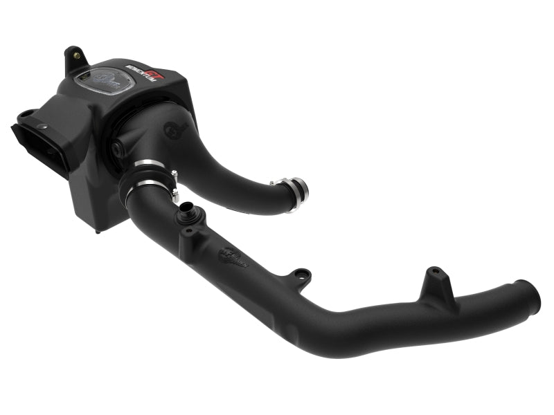 aFe Momentum 24-25 Ford Ranger V6-2.7L (tt) GT Cold Air Intake w/ Pro 5R Filter Cold Air Intakes aFe