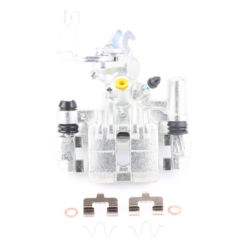 Power Stop 01-05 Mazda Miata Rear Left Autospecialty Caliper w/Bracket Brake Calipers - OE PowerStop