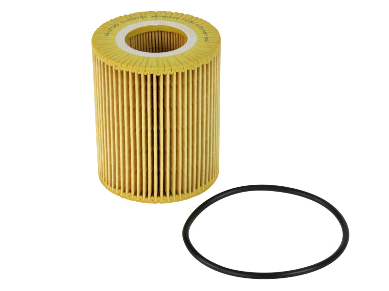 aFe 18-21 Ford F-150 3.0L Pro GUARD HD Oil Filter Oil Filters aFe