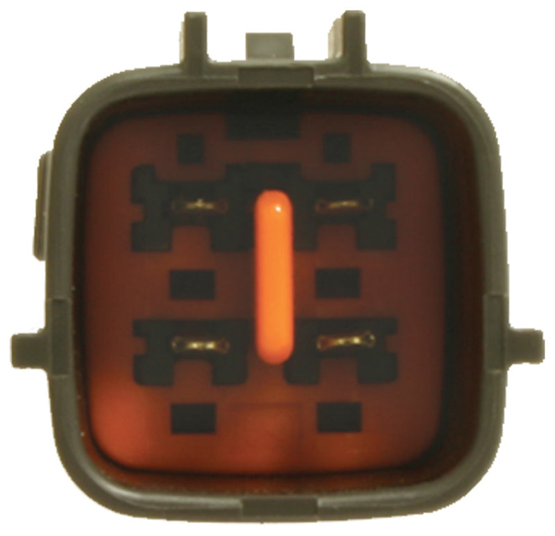 NGK Mazda 3 2013-2012 Direct Fit Oxygen Sensor Oxygen Sensors NGK