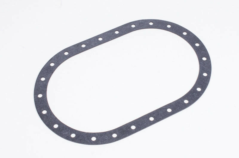 Radium Engineering Fuel Cell Gasket 6X10 24-Bolt Engine Gaskets Radium Engineering