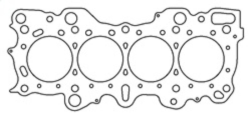 Cometic Honda CRX/Civic/Integra -VTEC 83mm .036 inch MLS Head Gasket Head Gaskets Cometic Gasket