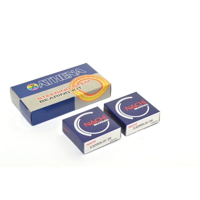 Athena 04-10 Honda 230 F Enduro 230 Steering Bearing Kit Bearings Athena