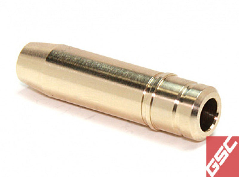 GSC P-D Nissan VQ35 Manganese Bronze Intake Valve Guide +.001in Oversize OD - Single Valve Guides GSC Power Division