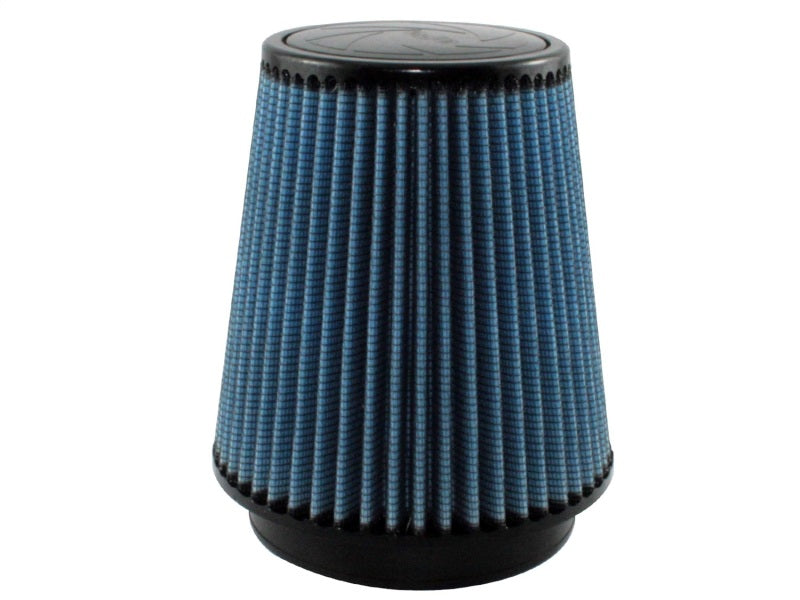 aFe MagnumFLOW Air Filters UCO P5R A/F P5R 5F x 6-1/2B x 4-3/4T x 7H Air Filters - Universal Fit aFe