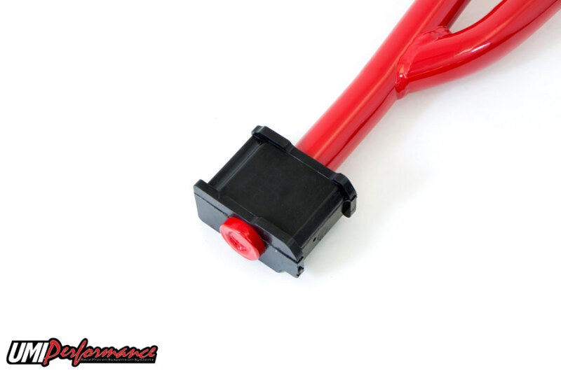 UMI Performance 82-02 GM F-Body Transmission Mounted Adjustable Torque Arm Suspension Arms & Components UMI Performance