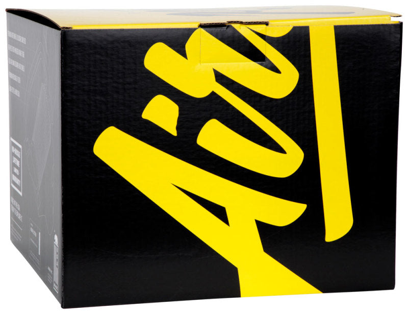 Airaid 19-20 CHEVROLET SILVERADO 1500 V6 4.3L Performance Air Intake System - Dry Cold Air Intakes Airaid