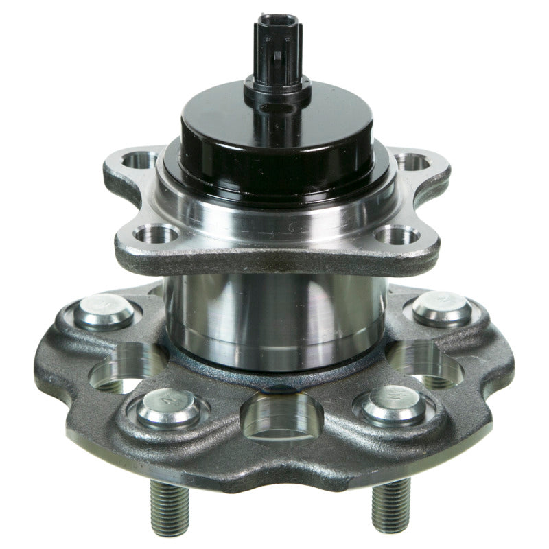 MOOG 12-18 Toyota Prius V Rear Hub Assembly Wheel Hubs Moog