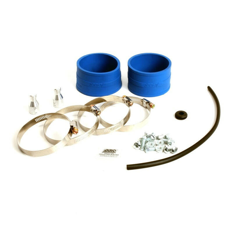 BBK 94-95 Mustang 5.0 Replacement Hoses And Hardware Kit For Cold Air Kit BBK 1712 Air Intake Components BBK