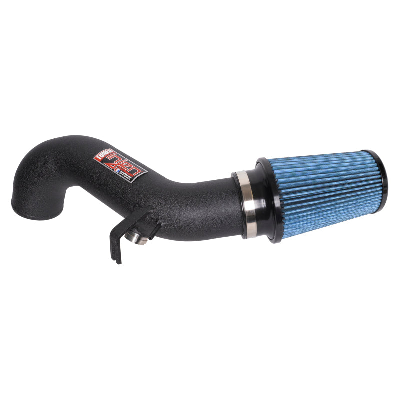 Injen 2022+ Volkswagen GTI (MK8) L4-2.0L Turbo SP Aluminum Series Air Intake System - Wrinkle Black Cold Air Intakes Injen