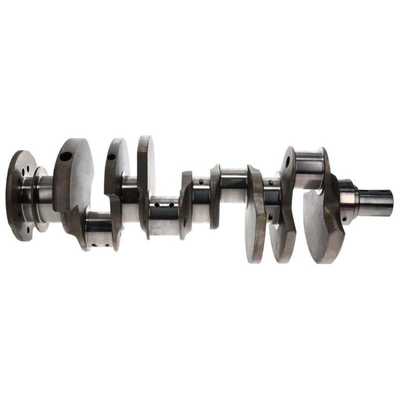 Manley Chevrolet Big Block 4340 Non-Twist Forgings 4.250in Stroke Crankshaft Crankshafts Manley Performance