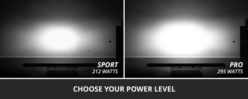 Diode Dynamics SS50 Sport White Driving Standard ABL (one) Light Bars & Cubes Diode Dynamics