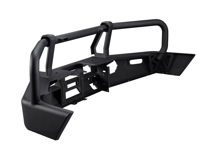 ARB Summit Bar Textured ARB Fogii 4 Runner 14On (Fit Kit NOT Included) Bull Bars ARB