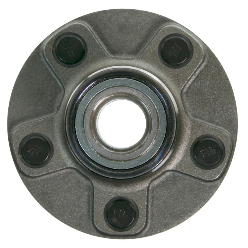 MOOG 89-99 Nissan Maxima Rear Hub Assembly Wheel Hubs Moog