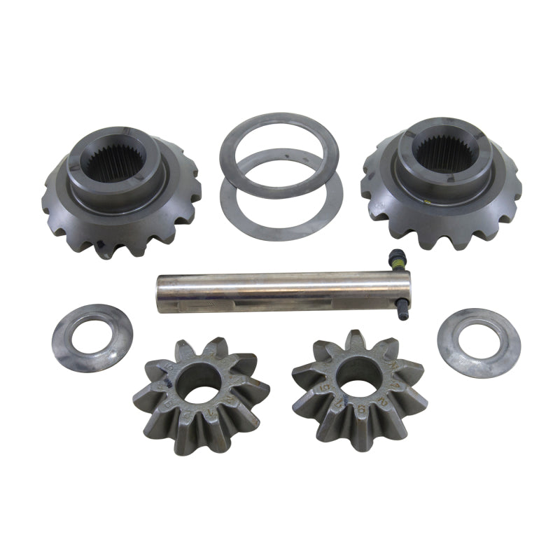 Yukon Gear Standard Open Spider Gear Kit For 9.75in Ford w/ 34 Spline Axles Differential Spider Gears Yukon Gear & Axle