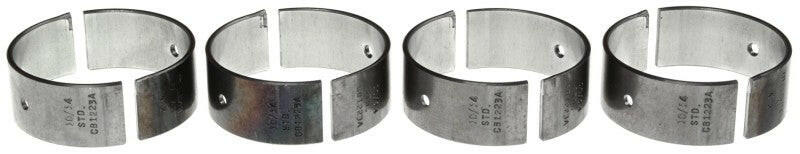 Clevite Honda 1.5L 1975-1983 / 1.6L 1976-1978 / 1.8L 1981-1983 L4 Con Rod Bearing Set Bearings Clevite