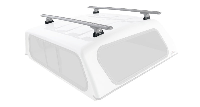 Rhino-Rack Quick Mount Cap/Topper Leg Mount - Internal - 4 pcs Roof Rack Rhino-Rack