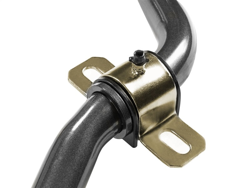 aFe Control ZL-Spec Sway Bar Set; 12-14 Chevrolet Camaro V8 (ZL Spec Chassis Only) Sway Bars aFe