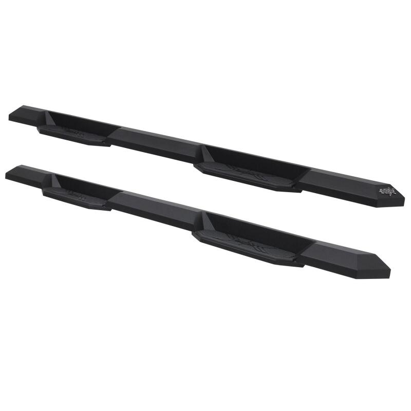 Westin/HDX 19-21 Ram 1500 Crew Cab (Excl. Classic) Xtreme Nerf Step Bars - Textured Black Nerf Bars Westin