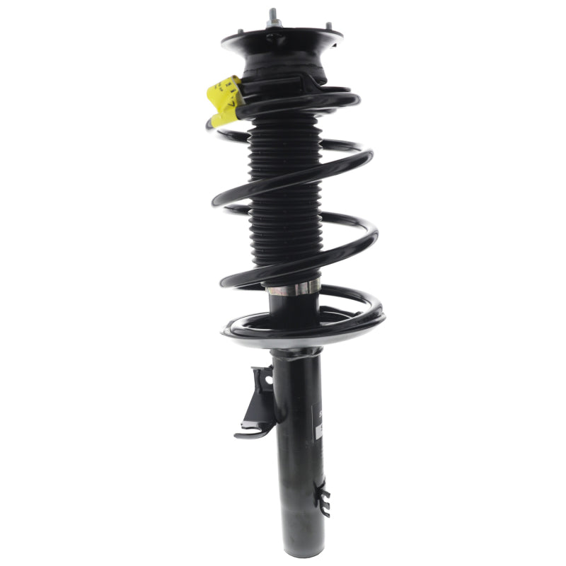 KYB Shocks & Struts Strut Plus Front Right 04-10 BMW X3 Shock & Spring Kits KYB