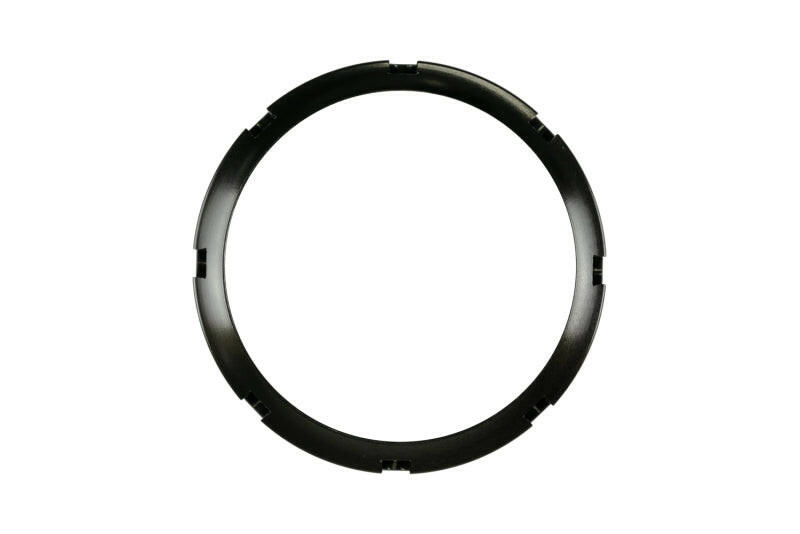 Turbosmart BOV PowerPort Collar - Black Blow Off Valves Turbosmart