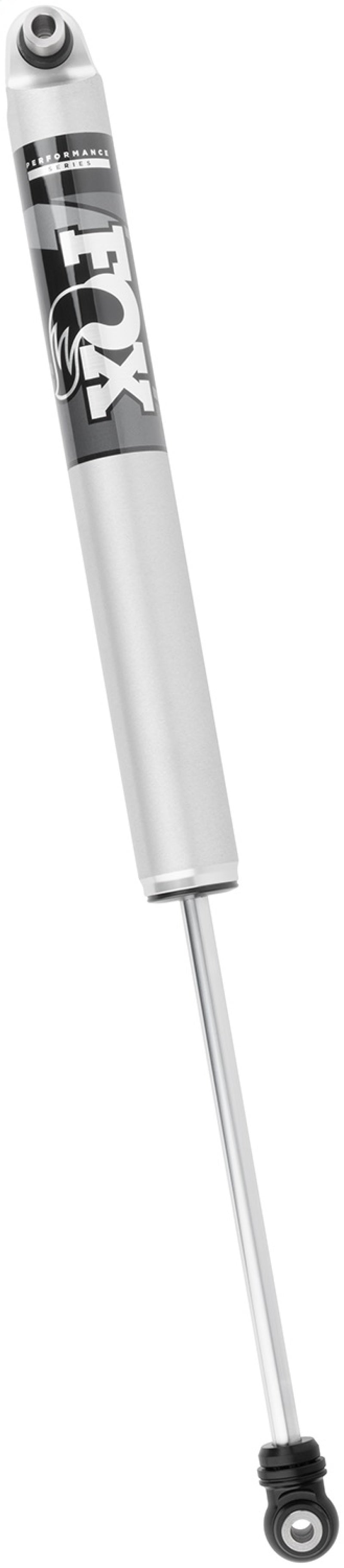 Fox 2018+ Jeep Wrangler JL 2.0 Performance Series 12.1in Smooth Body IFP Rear Shock 4.5-6in. Lift Shocks and Struts FOX