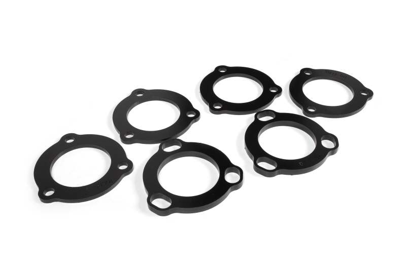 Zone Offroad 06-25 Toyota Hilux 1.5in Leveling Kit Leveling Kits Zone Offroad