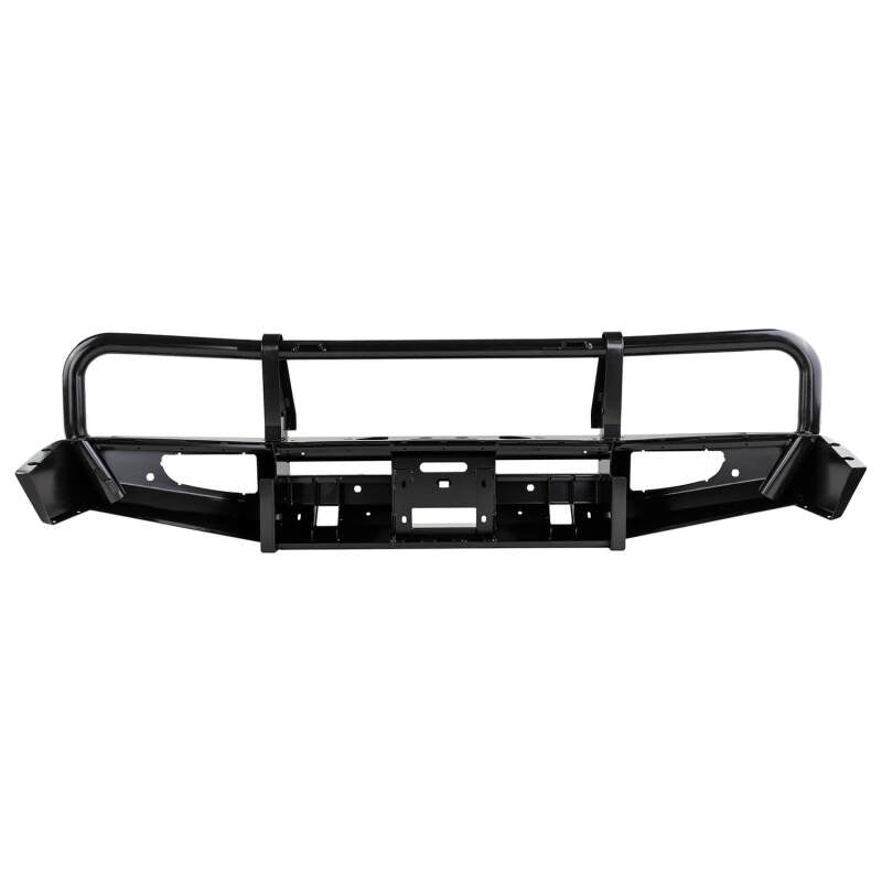 ARB Winchbar Patrol Y62 10On No Radar Bull Bars ARB