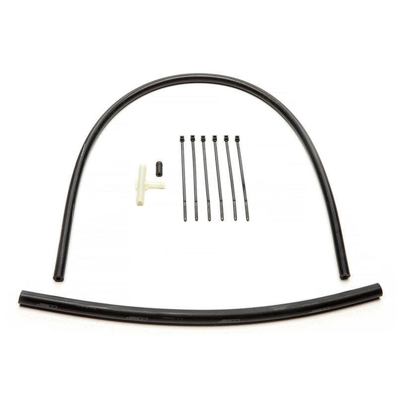 Cobb Subaru Fuel Pressure Regulator Manifold Reference Relocation Kit Fuel Pressure Regulators COBB