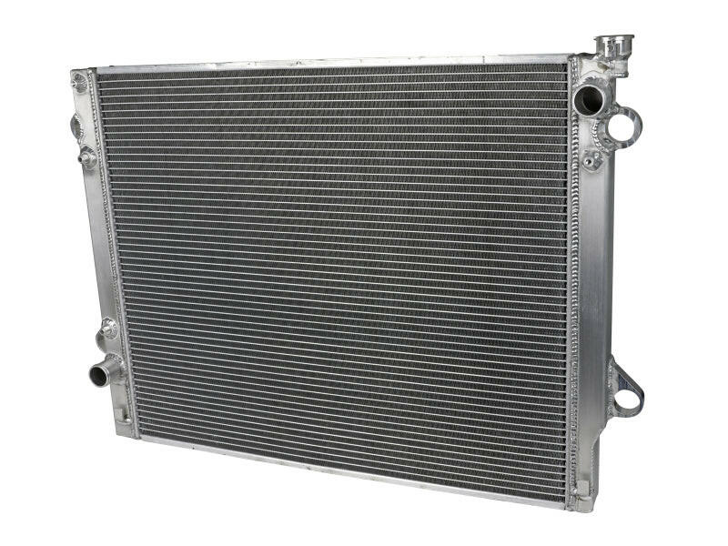 aFe BladeRunner Street Series Tube & Fin Aluminum Radiator 05-15 Toyota Tacoma L4 2.7L/V6 4.0L Radiators aFe