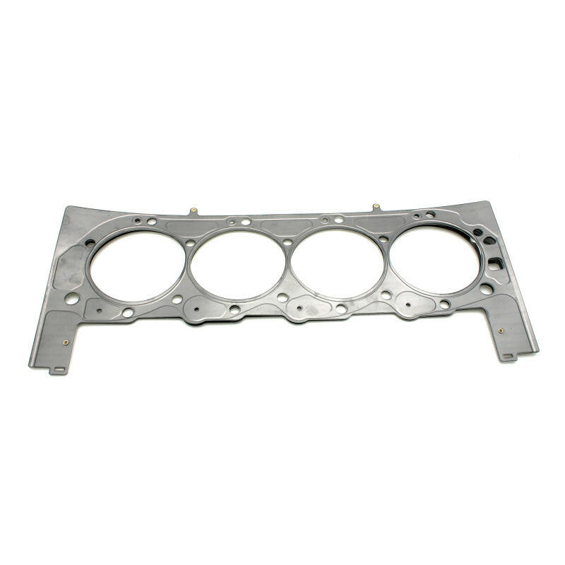 Cometic GM L18 Vortec 8100 Gen-VII Big Block V8 .089in MLS Cylinder Head Gasket - 4.450in Bore - RHS Head Gaskets Cometic Gasket