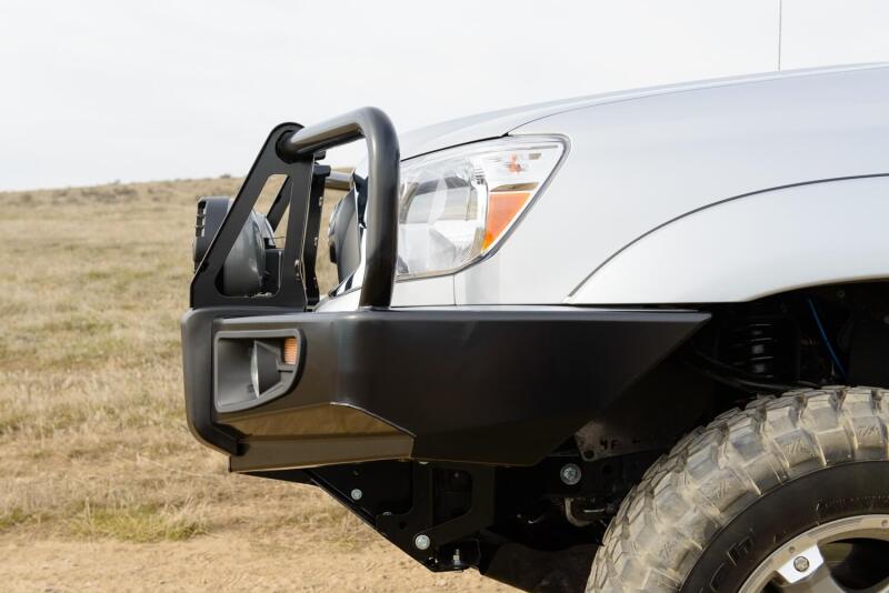 ARB Bumper/Fitting Kit Bundle 3423140 Bull Bars ARB