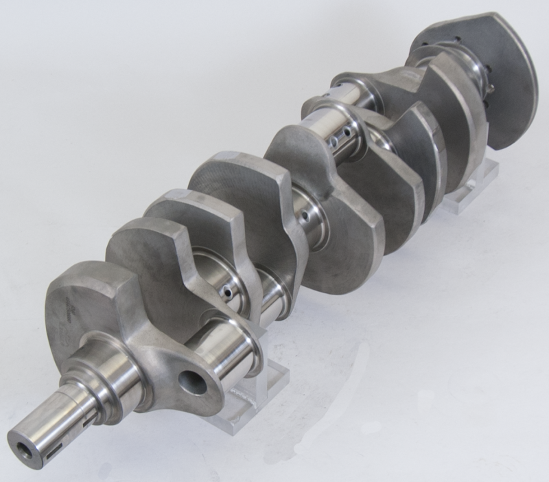 Eagle Chevrolet Big Block Forged Crankshaft Crankshafts Eagle