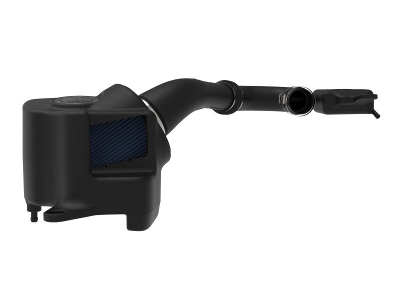 aFe 15-19 Subaru Outback H4-2.5L Takeda Momentum Cold Air Intake System w/ Pro 5R Media Cold Air Intakes aFe