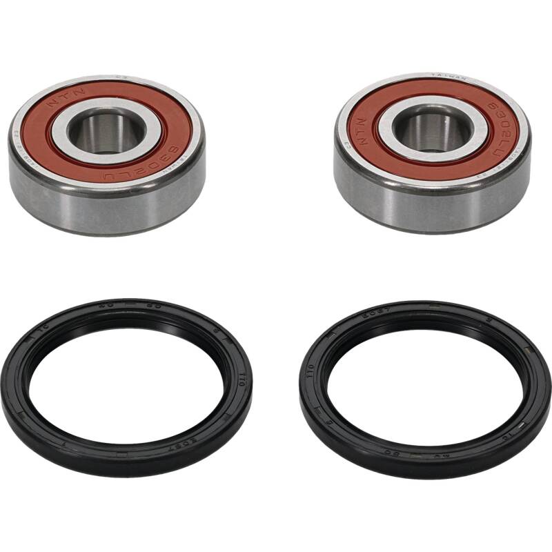 Pivot Works Premium Wheel Bearing Wheel Bearings Pivot Works