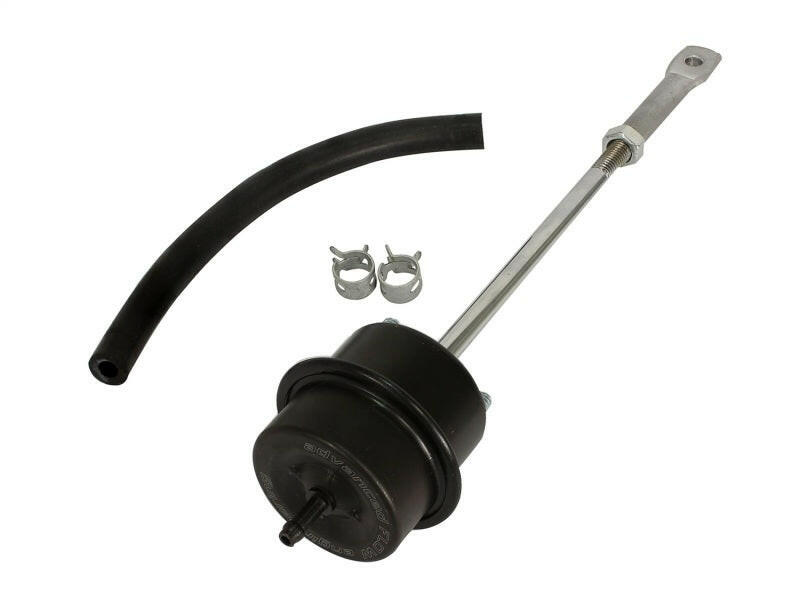 aFe Power BladeRunner Wastegate Actuator Street Series 20-60 PSI 99.5-03 Ford Diesel Trucks V8-7.3L Turbo Upgrade Components aFe