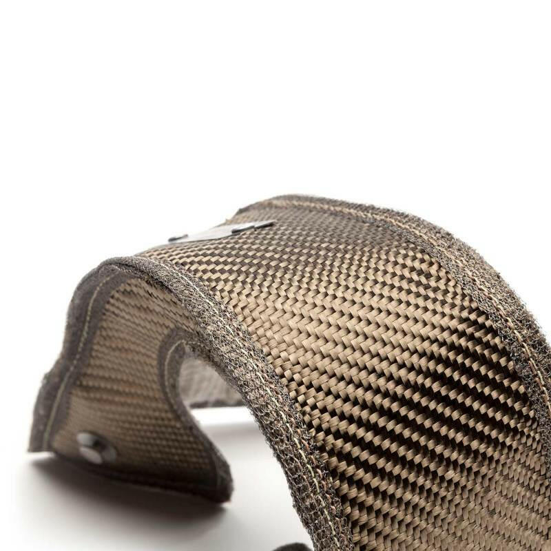 Cobb 06-13 Mazda Mazdaspeed3 Turbo Blanket Turbo Blankets COBB