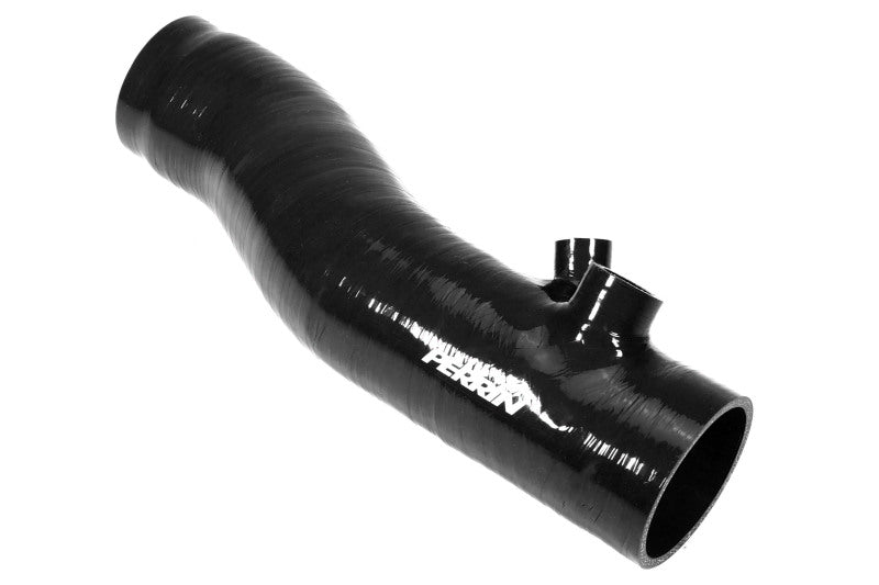 PERRIN 22-26 Subaru WRX Long Type Turbo Inlet Hose - Black Hoses Perrin Performance