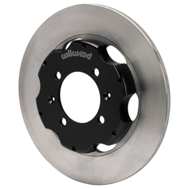 Wilwood Pro-Matrix Rear Kit 01-05 Mazda Miata Sport Brake Rotors - 2 Piece Wilwood