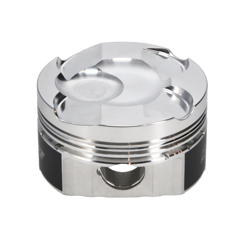 Manley 2015+ Subaru WRX FA20F 86.1mm +.1mm Bore 10:1 Dish Piston Set of 4 (E/D) Piston Sets - Forged - 4cyl Manley Performance