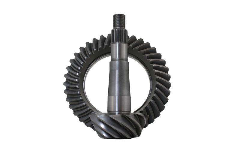 Revolution Gear & Axle Chrysler 8.25in Rear Axle 3.90 Ratio Dual Drilled Ring & Pinion Set Ring & Pinions Revolution Gear & Axle