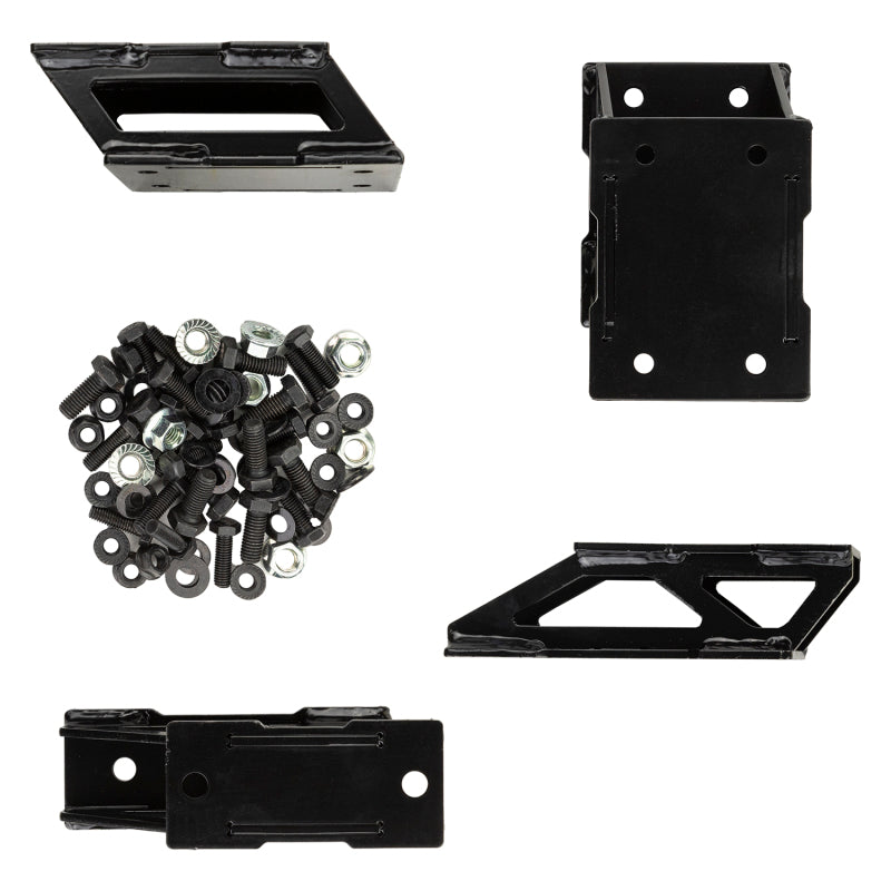 ARB Sway Bar Spacer Kit Defender Fittings Old Man Emu