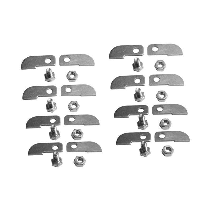 Kooks Universal A&B Header Tabs Bolts Kooks Headers