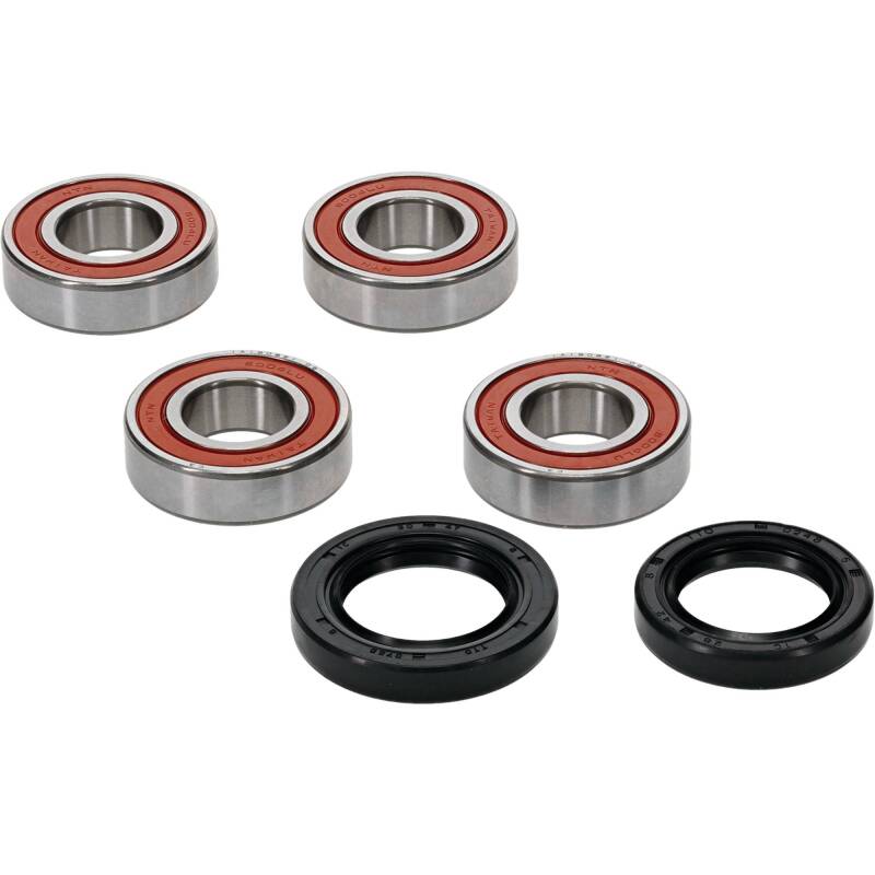 Pivot Works Premium Wheel Bearing Wheel Bearings Pivot Works