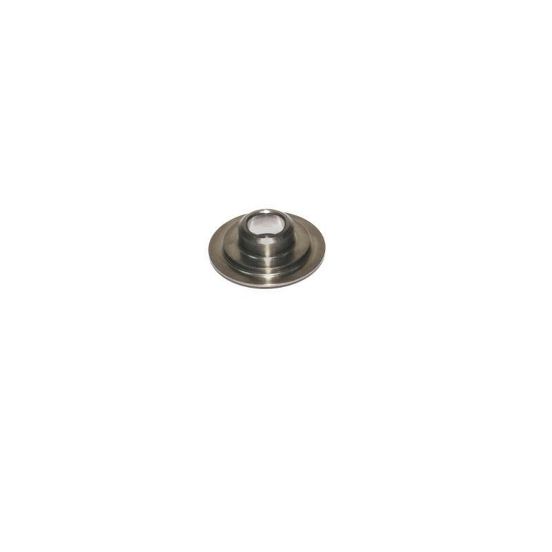 COMP Cams Ti Retainer Super Lock Lightweight Valve Springs, Retainers COMP Cams