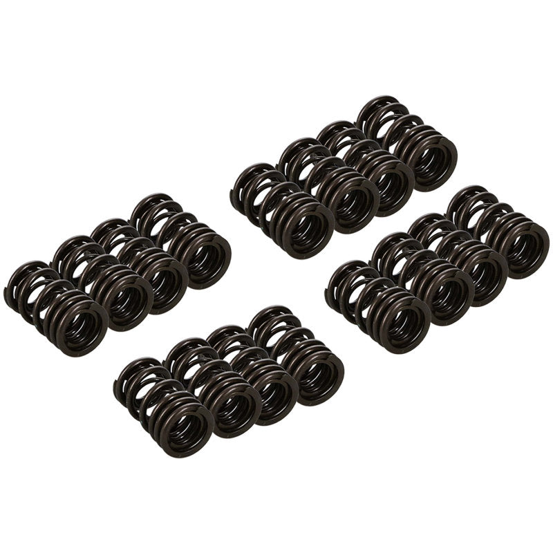 Manley Honda K20A/K20Z Valve Spring and Retainer Kit (w/o Valve Locks) Valve Springs, Retainers Manley Performance