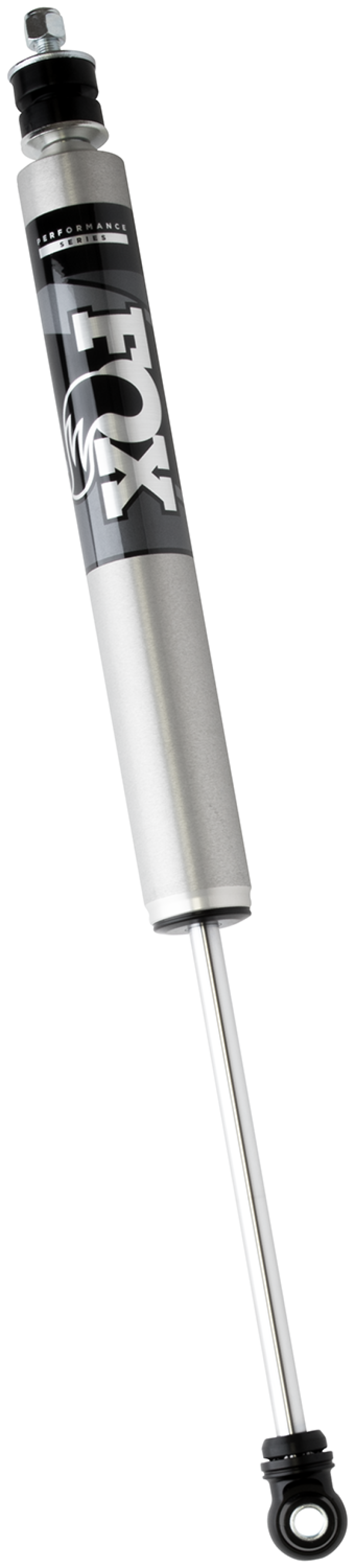 Fox 18-19 Ford F-250 SD 4WD 2.0 Perf Series 10.6in. Smooth Body IFP Front Shock / 5.5-7in Lift Shocks and Struts FOX