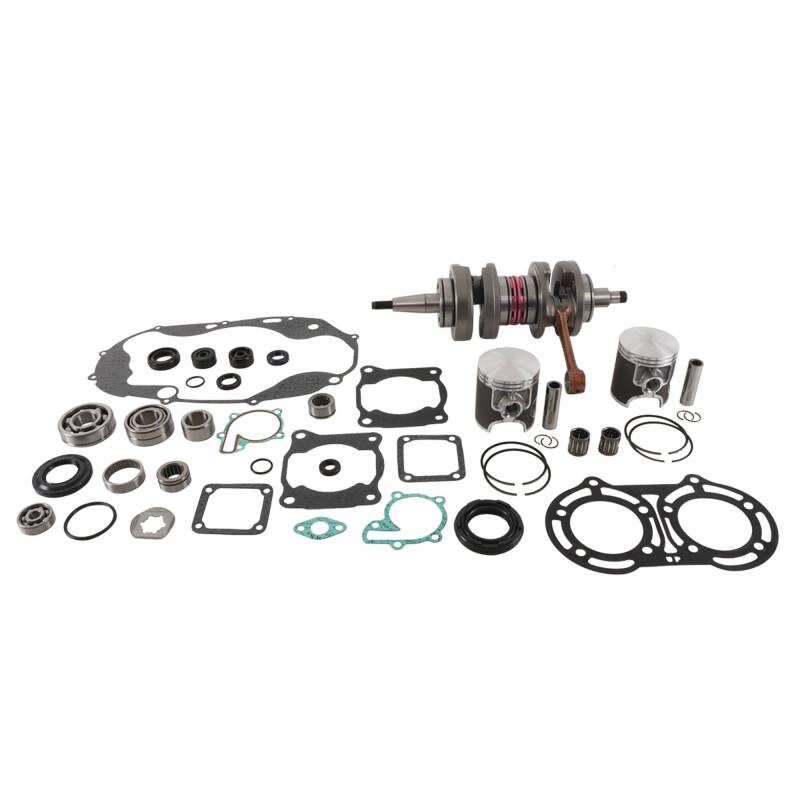 Vertex Yamaha Complete Engine Rebuild Kit Gasket Kits Vertex Pistons