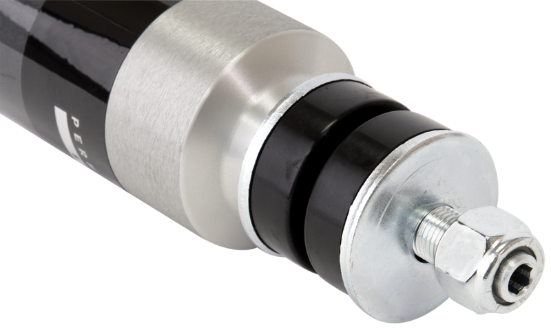 Fox 17-18 Ford F-250 4WD 2.0 Performance Series IFP Smooth Body Front Shock / 0-1.5in Lift Shocks and Struts FOX